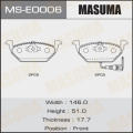 MASUMA MSE0006 