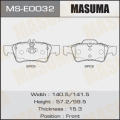 MASUMA MSE0032 