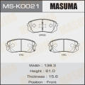 MASUMA MSK0021
