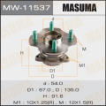 MASUMA MW11537 