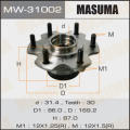 MASUMA MW31002 