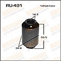 MASUMA RU491 ,    