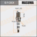 MASUMA S100I