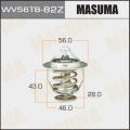 MASUMA WV56TB82Z