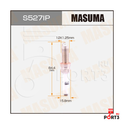 MASUMA S527IP