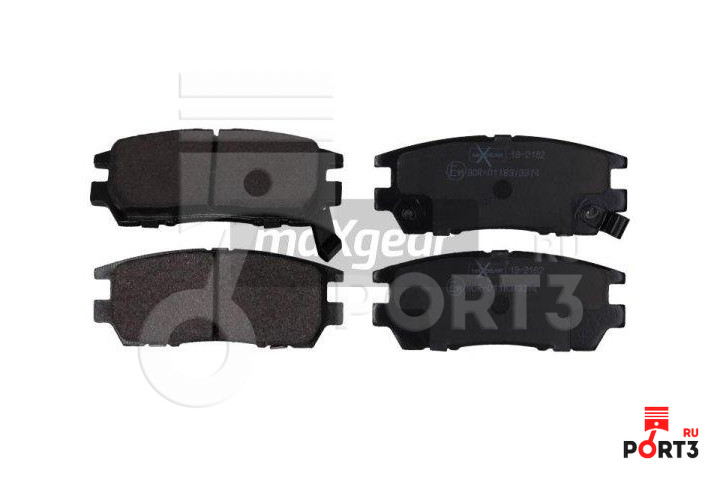 MAXGEAR 192162