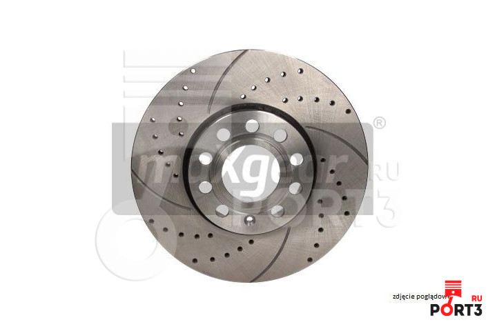 MAXGEAR 192659SPORT