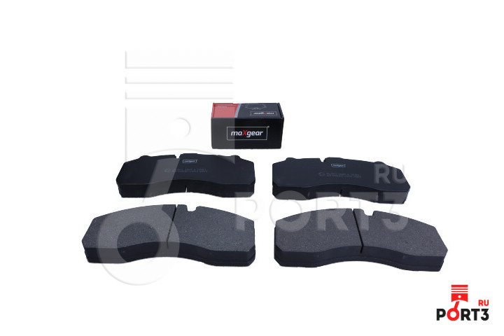 MAXGEAR 193372