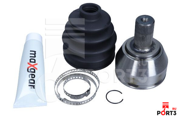 MAXGEAR 491493