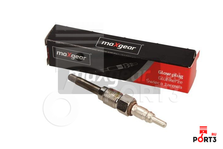 MAXGEAR 660140