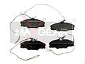 MAXGEAR 19-0551   ,  