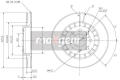 MAXGEAR 19-0743  