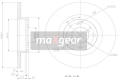 MAXGEAR 19-0768  