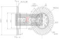 MAXGEAR 19-0945  