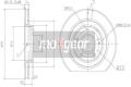 MAXGEAR 19-1057  