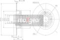 MAXGEAR 19-1907  