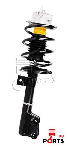 MAXTRAC MCS117