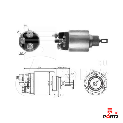 MEAT+_AND_+DORIA 46061