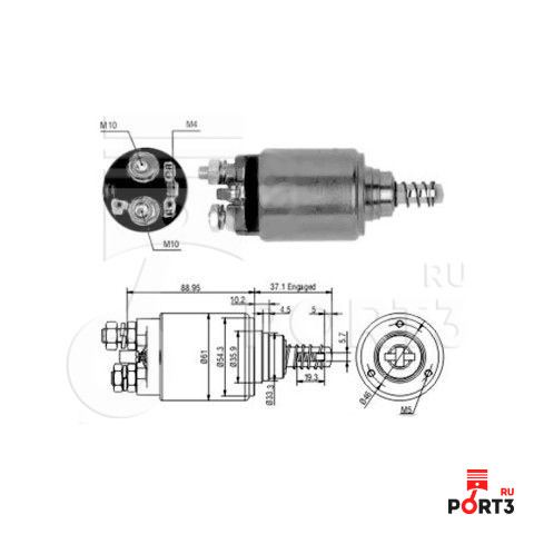MEAT+_AND_+DORIA 46186