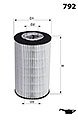  MECAFILTER ELH4431