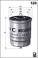 MECAFILTER ELG5305  