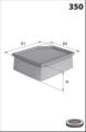 MECAFILTER ELP9604  