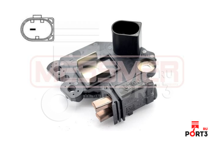 MESSMER 216255
