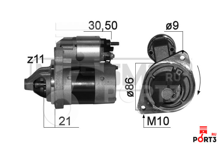 MESSMER 220839