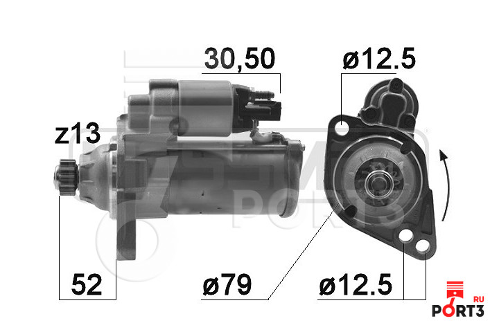 MESSMER 220985
