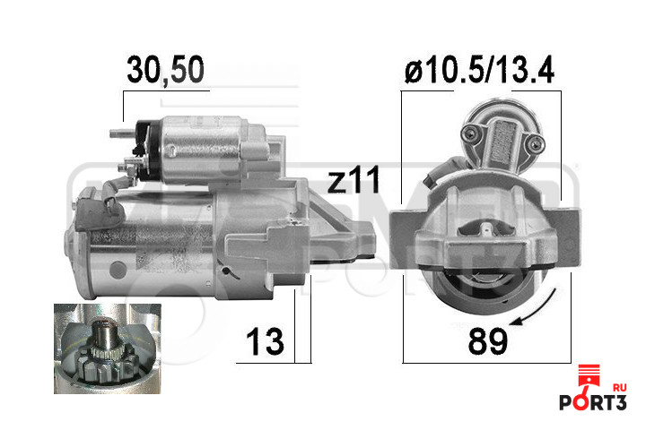 MESSMER 221024