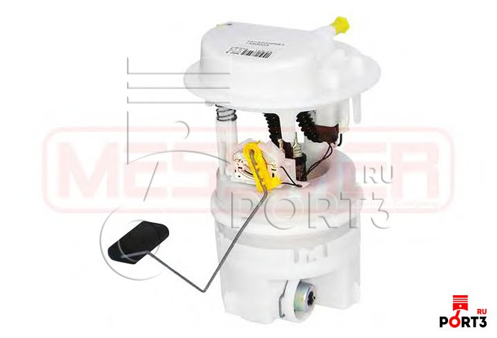 MESSMER 775072