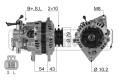 MESSMER 210274A 
