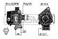 MESSMER 210357 