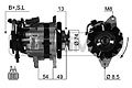 MESSMER 210398 