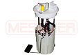 MESSMER 775000
