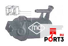 METALCAUCHO 02069
