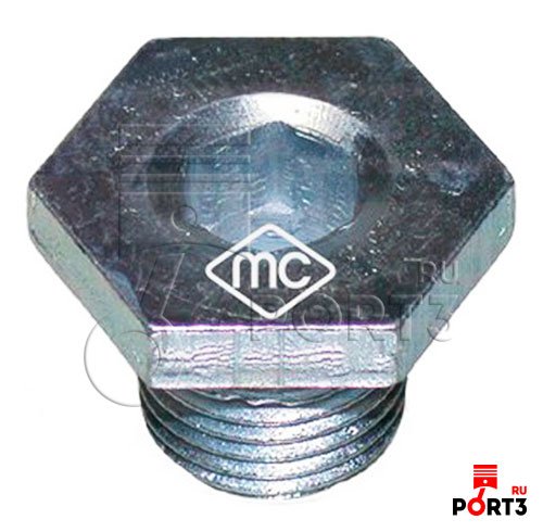 METALCAUCHO 02452