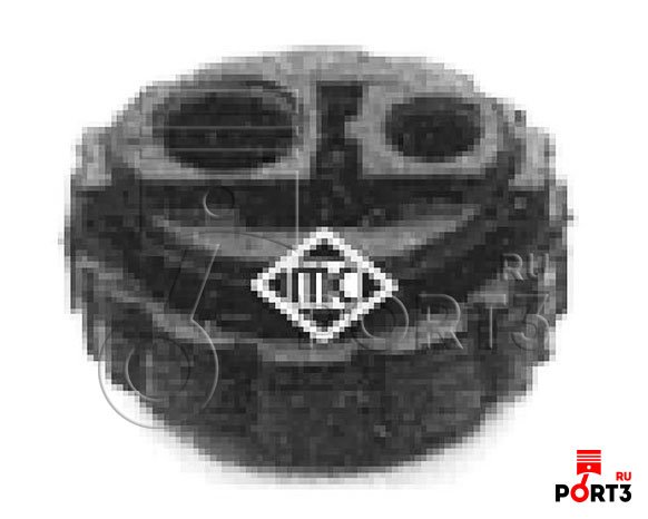 METALCAUCHO 02754