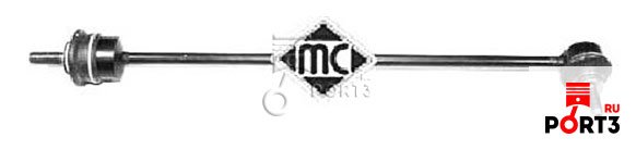 METALCAUCHO 04035