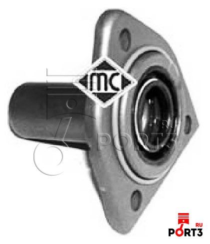 METALCAUCHO 04605