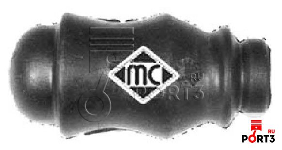 METALCAUCHO 04953