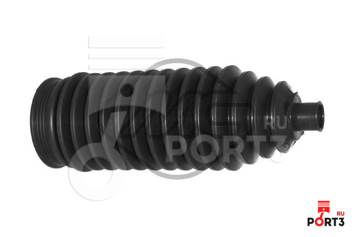 Metalcaucho 10009 Пыльник, рулевое управление