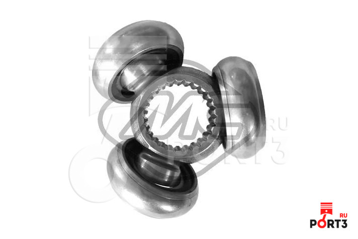 METALCAUCHO 39405