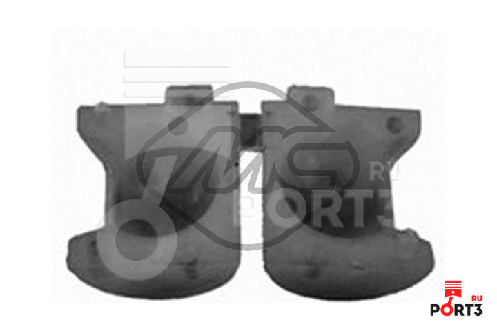 METALCAUCHO 43306