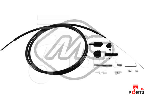 METALCAUCHO 80902