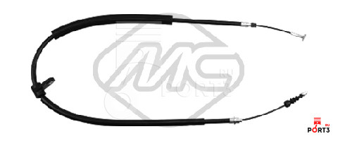 METALCAUCHO 81562