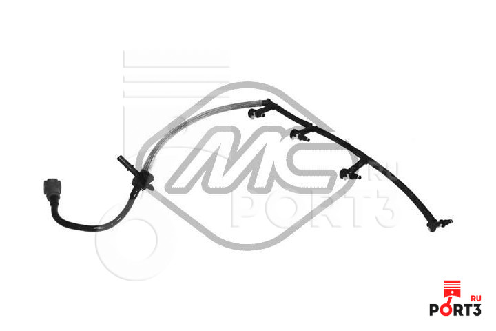 METALCAUCHO 92082