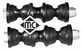 METALCAUCHO 05293  / , 