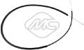 Metalcaucho 80029  