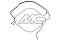 Metalcaucho 92086 